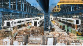 50-amrit-bharat-trains-to-be-manufactured-in-next-2-years-icf