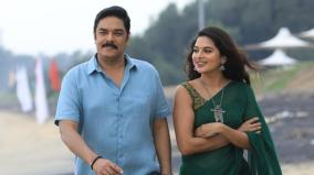 vallan-film-review-sundar-c