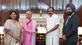 thangam-thennarasu-petitions-union-finance-minister-seeking-funds