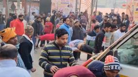 5-dead-several-injured-as-makeshift-stage-collapses-at-nirvana-laddu-parv-in-baghpat