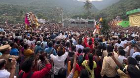 thaipusam-chariot-festival-at-marudhamalai-murugan-temple-begins-on-feb-4