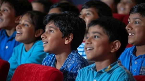 Telangana court restricts children under 16 from watching movies at theatres after 11 pm