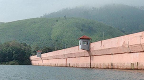 tn farmers welcomes Supreme Court opinion on mullaiperiyar dam