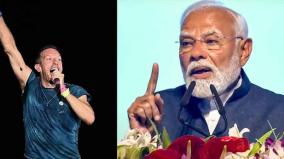 pm-modi-lauds-coldplay-concert