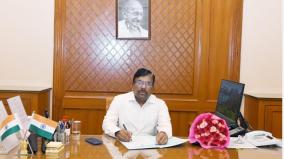 ifs-officers-group-meeting-with-chief-secretary-muruganandam