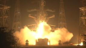 isro-successfully-launches-nvs-02-satellite-creates-history-with-the-100th-launch-from-sriharikota