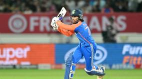 team-india-batsman-tilak-verma-moves-to-second-place-in-icc-t20-rankings