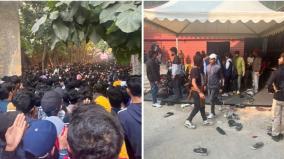 stampede-scare-at-delhi-stadium-as-fans-throng-to-watch-virat-kohli-few-injured