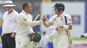 australia-declared-after-scoring-654-runs-in-first-test-match-versus-sri-lanka