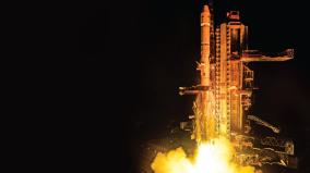 about-100th-satellite-and-isro-future-was-explained