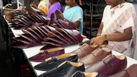 special-scheme-for-development-of-footwear-and-leather-sector-union-budget