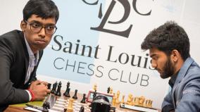 tata-steel-masters-chess-praggnanandhaa-gukesh-leads