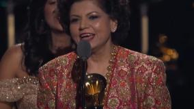 indian-origin-banking-whiz-chandrika-tandon-wins-at-the-67th-grammys