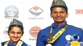 national-sports-competition-satish-karunakaran-wins-gold