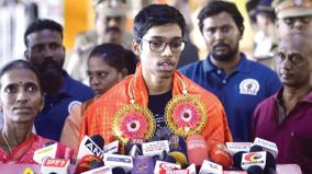 chess-grandmaster-praggnanandhaa-gets-a-rousing-welcome-in-chennai