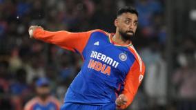 varun-chakravarthy-trains-with-odi-team-chance-for-champions-trophy-selection