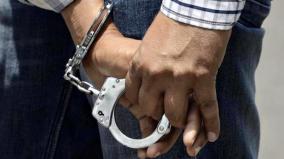 fraudster-arrested-rs-20-crore-in-kerala-by-promising-scooter-at-half-price