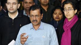 booth-wise-vote-data-not-uploaded-by-poll-panel-arvind-kejriwal-slam