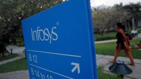 infosys-lays-off-300-for-failing-internal-exam