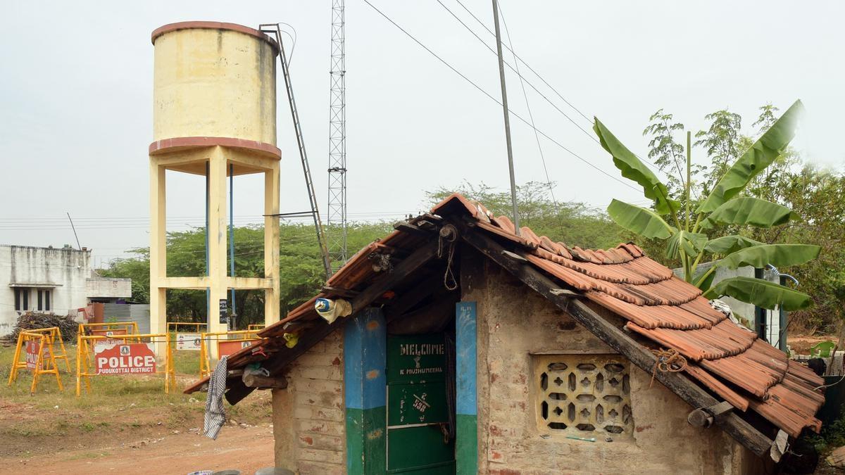 வேங்கைவயல்-வழக்கில்-குற்றம்சாட்டப்பட்ட-3-பேரையும்-மார்ச்-11-ல்-ஆஜர்படுத்த-வேண்டும்:-சிபிசிஐடிக்கு-நீதிமன்றம்-உத்தரவு