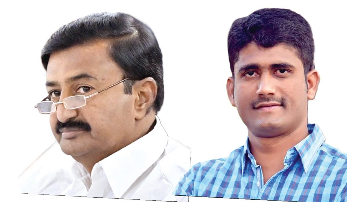 அமைச்​சரின்-உதவியாளர்-மீது-கொடுத்த-புகாருக்கு-நடவடிக்கை-இல்லை!---பின்னணி-என்ன?