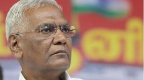 bjp-government-is-working-for-corporate-companies-says-d-raja