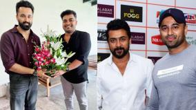 surya-congratulates-the-team-of-marco-movie