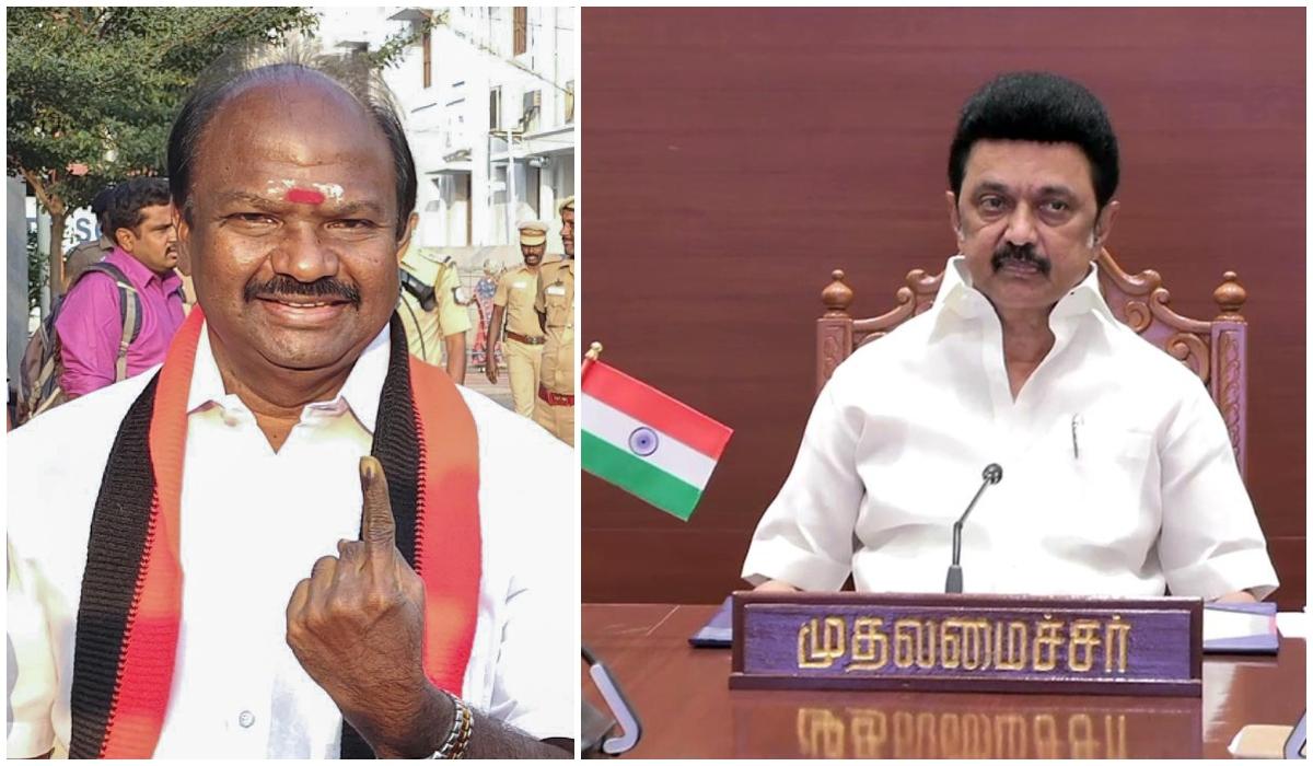 “இது-’‘ஈரோடு-ஃபார்முலா’-வெற்றி”---திமுக-வேட்பாளர்-சந்திரகுமார்-உற்சாகம்