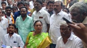 premalatha-vijayakanth-about-thirupparankundram-issue