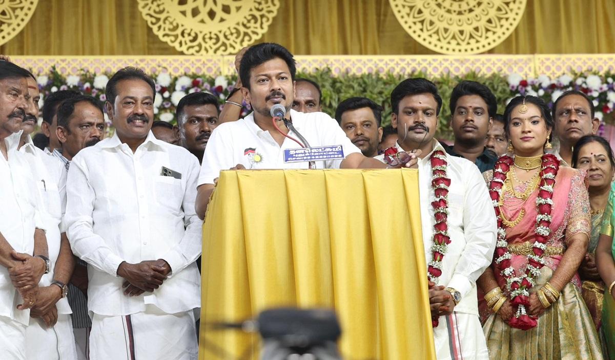 “தமிழக-அரசு-மகளிருக்கு-உழைக்கும்-அரசாக-விளங்குகிறது”-- துணை-முதல்வர்-உதயநிதி-ஸ்டாலின்