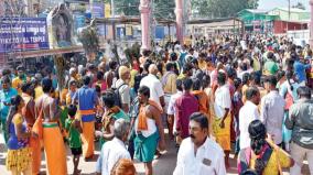 thaipoosam-at-palani-murugan-temple-paid-darshan-cancelled-for-devotees