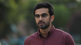 ashok-selvan-acting-in-story-of-por-thozhil-director