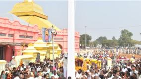 thaipusam-jyothi-darshan-festival-flag-hoisting-at-vadalur-sathya-gnana-sabha