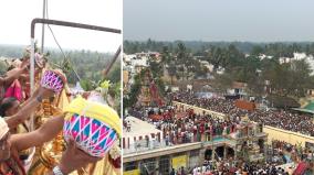 perur-pateeswarar-temple-kumbabishekam-held-today