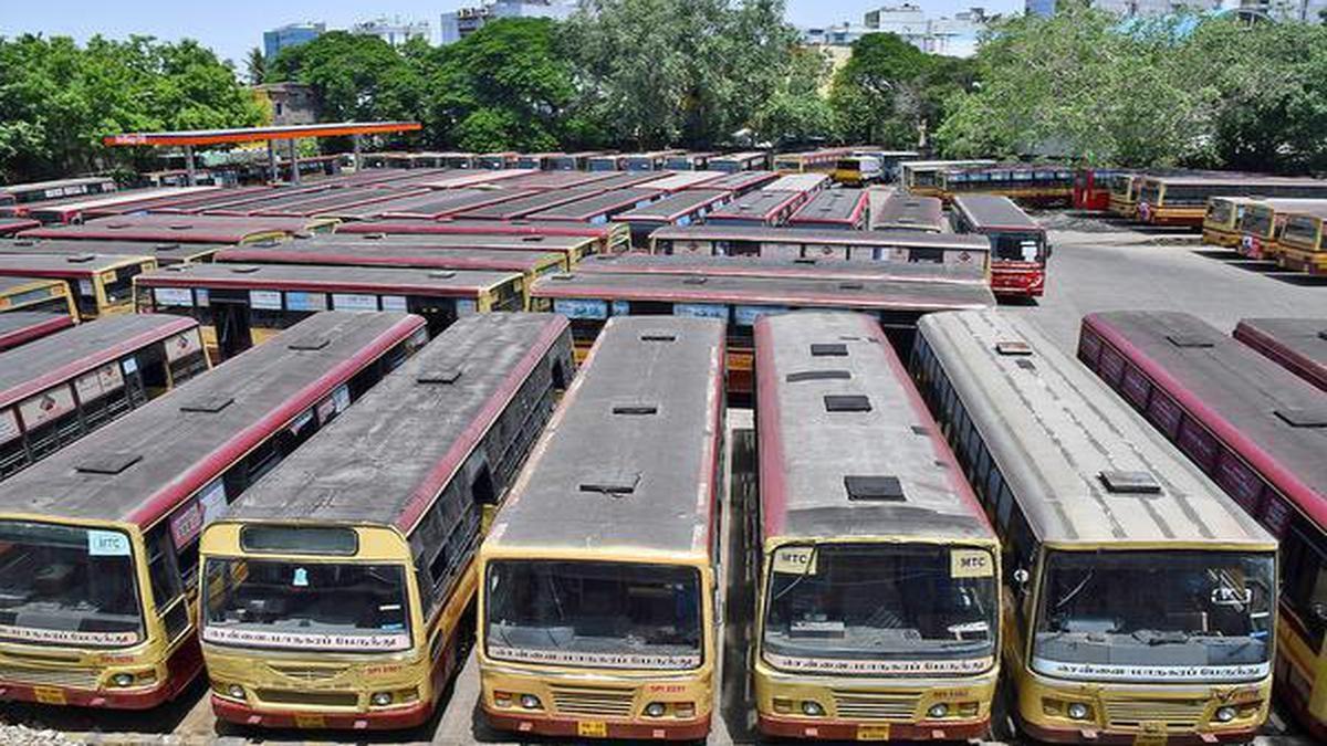 போக்குவரத்துக்-கழகங்களில்-தனியார்மயக்-கொள்கையை-கண்டித்து-தமிழகம்-முழுவதும்-பிப்.13-ல்-ஆர்ப்பாட்டம்