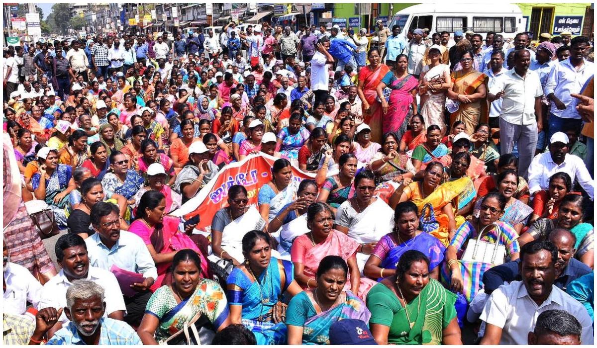 ஜாக்டோ-ஜியோ-போராட்டத்தில்-பங்கேற்பதாக-தமிழக-ஆரம்பப்பள்ளி-ஆசிரியர்-சங்கம்-அறிவிப்பு