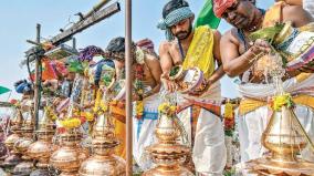 maha-kumbabhishekam-at-punnainallur-mariamman-temple