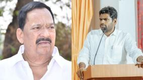 publishing-indecent-news-for-political-gain-minister-gandhi-responds-to-annamalai