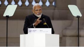 loss-of-jobs-is-ai-s-most-feared-disruption-pm-modi-speaks-at-france-summit