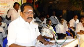 sengottaiyan-did-not-complain-against-aiadmk-sellur-raju