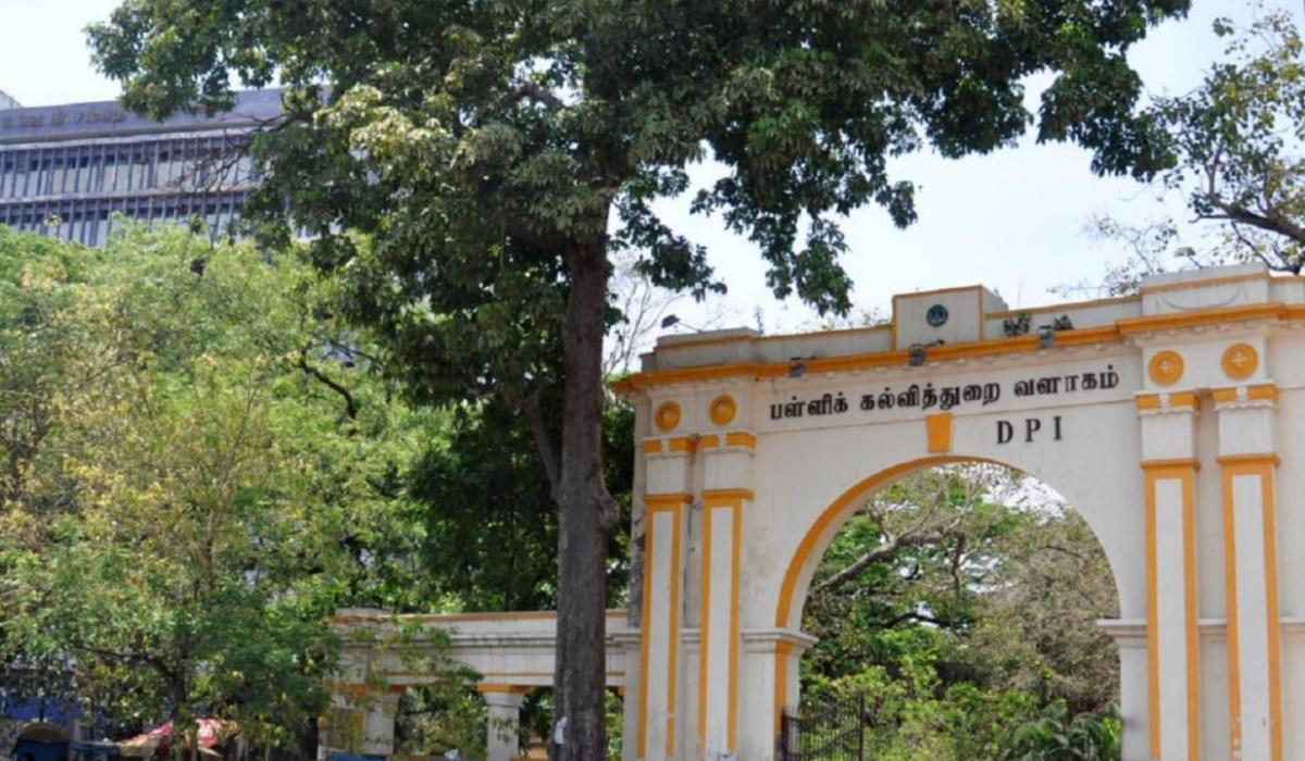 10-ஆண்டுகளில்-பாலியல்-புகாரில்-சிக்கிய-ஆசிரியர்களின்-விவரம்-சேகரிப்பு---தமிழக-பள்ளிக்-கல்வித்-துறை-திட்டம்-என்ன?