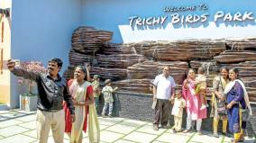 trichy-birds-park-spot-visit-explained