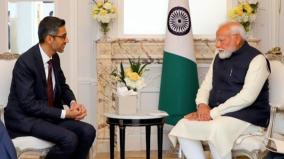 sundar-pichai-meets-pm-narendra-modi-in-france