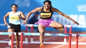 national-games-vidya-ramraj-wins-gold