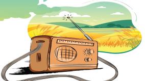 role-of-radio-in-the-success-of-the-green-revolution-was-explained