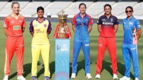 womens-pemier-league-t20-cricket-starts-today-in-india-5-teams-to-play