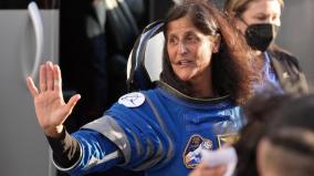 sunita-williams-to-return-to-earth-next-month