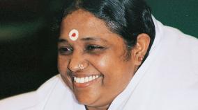 two-days-brahmasthan-mahotsavam-in-chennai-mata-amritanandamayi-arrives