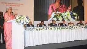 fm-sitharaman-launches-mutual-credit-guarantee-scheme-for-msmes-and-expands-swamih-fund