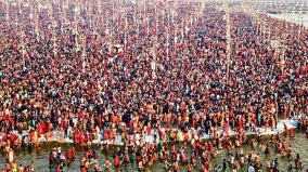 5-million-nepali-devotees-take-holy-dip-at-maha-kumbh-mela